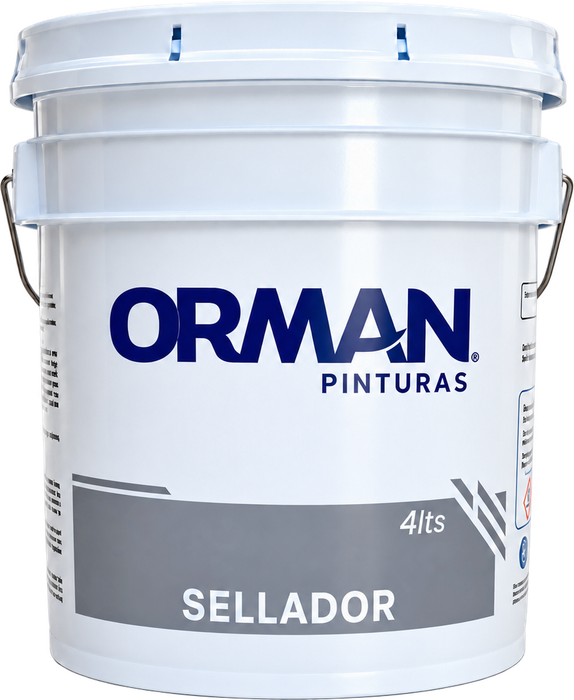 Sellador ORMAN