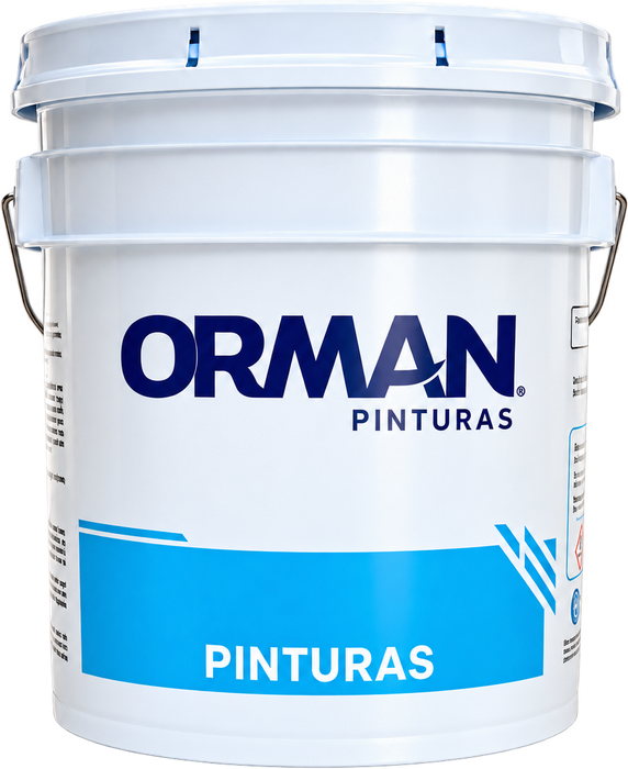 Pintura ORMAN